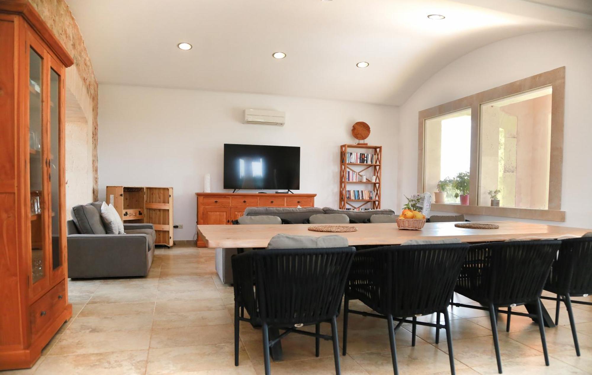 Finca Sol Y Vida - Agroturismo Son Sampoli Gasthuis Llucmajor (Mallorca)