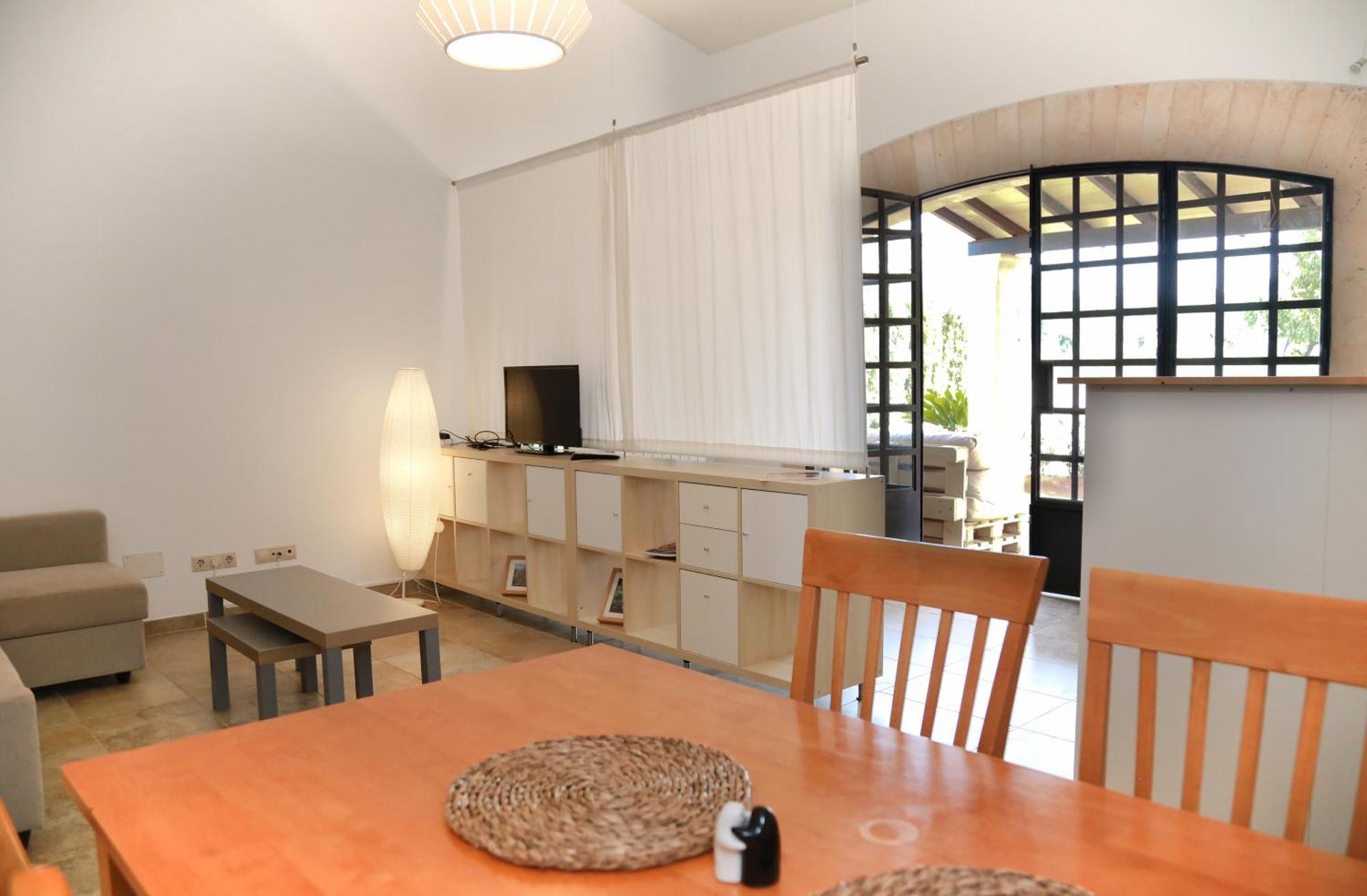 Finca Sol Y Vida - Agroturismo Son Sampoli Gasthuis 3*