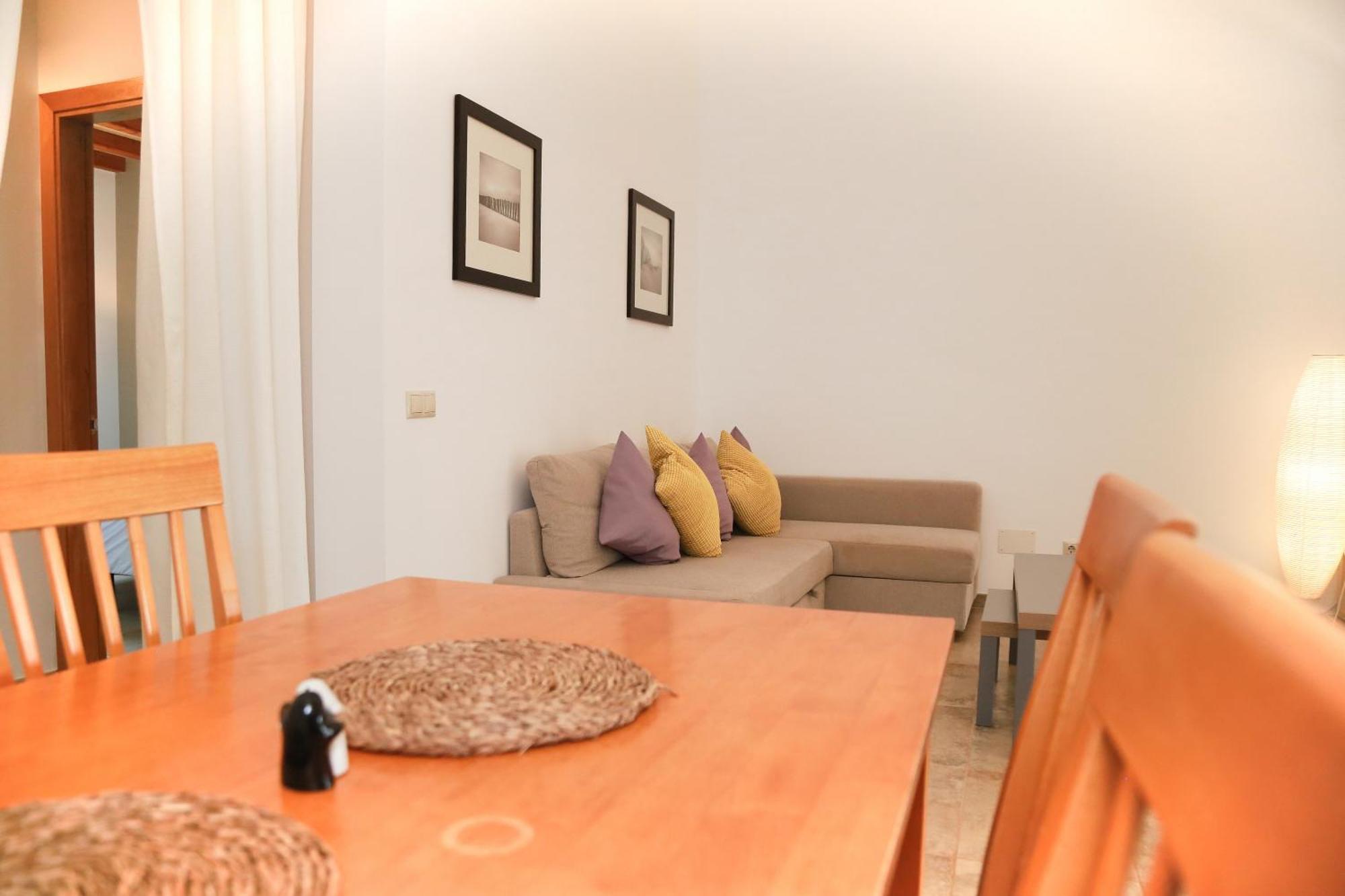 Gasthuis Finca Sol Y Vida - Agroturismo Son Sampoli Llucmajor (Mallorca)