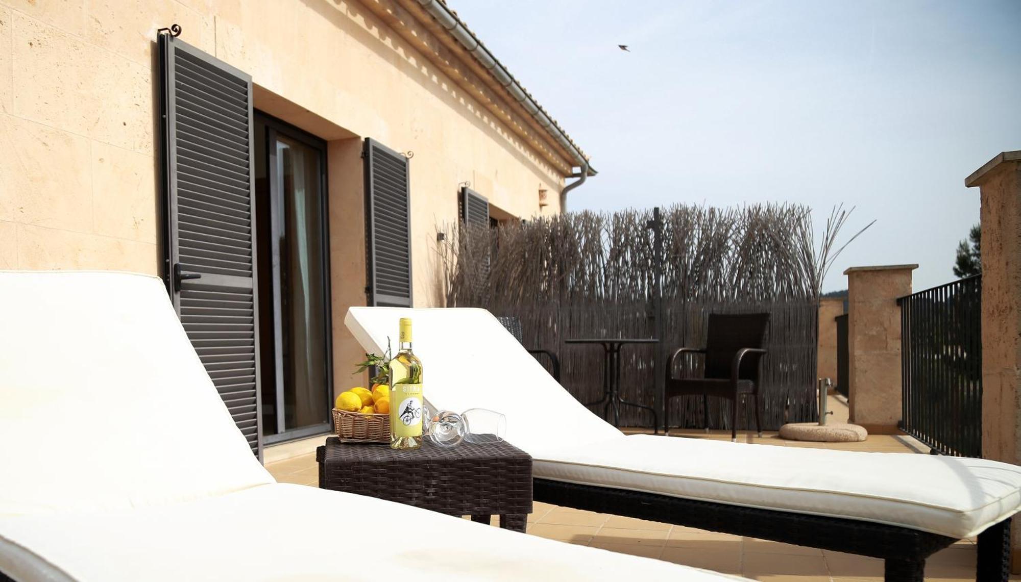 Finca Sol Y Vida - Agroturismo Son Sampoli Gasthuis 3*