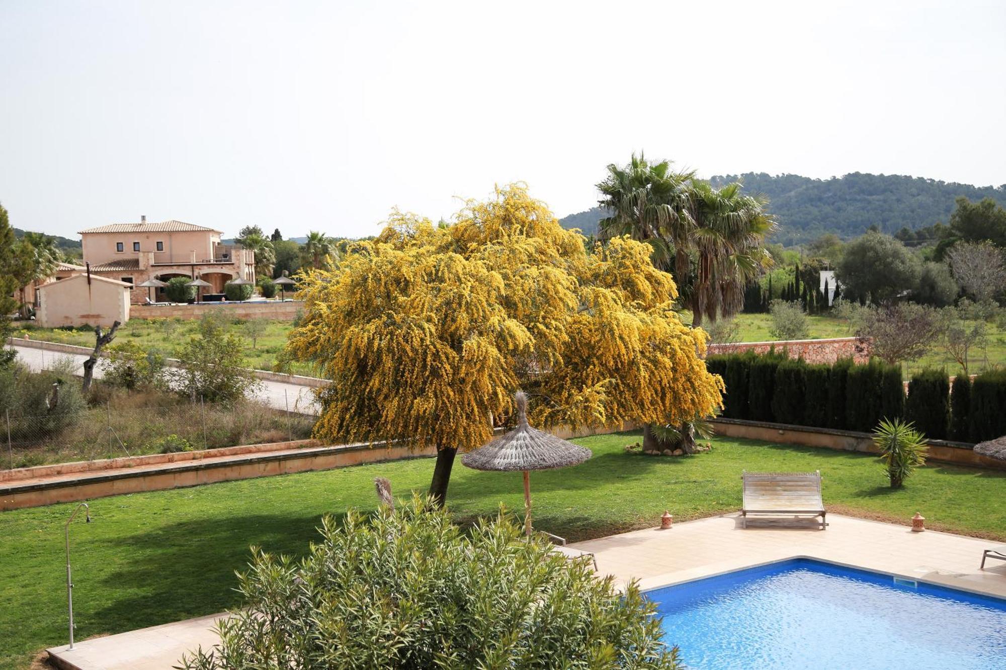 Finca Sol Y Vida - Agroturismo Son Sampoli Gasthuis 3*